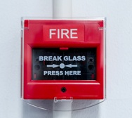 Vendor for Fire Alarm System